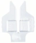 Bosch Spanreißschutz, 5er-Pack, passend zu GST 120 BCE GST 120 E GST 135 BCE GST 135 CE