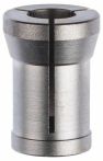 Bosch Spannzange ohne Spannmutter, 6 mm, für Bosch-Oberfräse