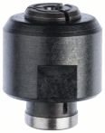 Bosch Spannzange mit Spannmutter, 1/8, für Bosch-Geradschleifer