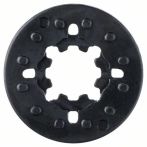 Bosch Universaladapter für Multi-Cutter, Durchmesser: 30 mm