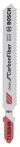 Bosch Stichsägeblatt T 108 BHM, Clean for Carbon Fiber, 3er-Pack,