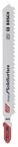Bosch Stichsägeblatt T 301 CHM, Clean for Solid Surface, 3er-Pack,