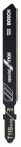Bosch Stichsägeblatt T 118 AHM, Special for Inox, 3er-Pack