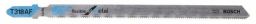 Bosch Stichsägeblatt T 318 AF, Flexible for Metal, 3er-Pack