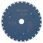 Bosch Kreissägeblatt Expert for Steel, 160 x 20 x 2,0 mm, 30