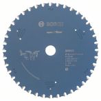 Bosch Kreissägeblatt Expert for Steel, 190 x 20 x 2,0 mm, 40