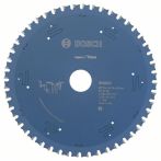 Bosch Kreissägeblatt Expert for Steel, 210 x 30 x 2,0 mm, 48