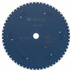 Bosch Kreissägeblatt Expert for Steel, 305 x 25,4 x 2,6 mm, 60