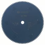 Bosch Kreissägeblatt Expert for Steel, 355 x 25,4 x 2,6 mm, 90