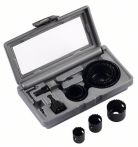 Bosch Lochsägen-Set, 11-teilig