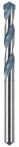 Bosch Mehrzweckbohrer CYL-9 Multi Construction 5 x 200 x 250 mm, 5er-Pack
