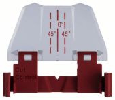 Bosch Führungshilfe für PST 700 E, PST 800 PEL, PST 900 PEL