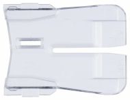Bosch Spanreißschutz für Stichsägen, für GST BCE/150 CE, 5er-Pack,