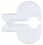 Bosch Spanreißschutz, 5er-Pack, passend zu GST 14,4 V GST 18 V GST 75 BE GST 80