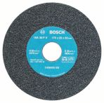Bosch Schleifscheibe für Doppelschleifmaschine, 175 mm, 32 mm, 36