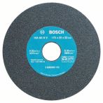 Bosch Schleifscheibe für Doppelschleifmaschine, 175 mm, 32 mm, 60