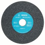 Bosch Schleifscheibe für Doppelschleifmaschine, 200 mm, 32 mm, 36