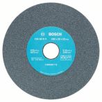 Bosch Schleifscheibe für Doppelschleifmaschine, 200 mm, 32 mm, 60