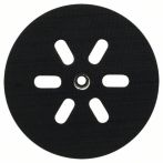 Bosch Schleifteller weich, 150 mm, für GEX 125-150 AVE, GEX 150 AC, GEX 150