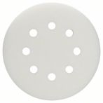 Bosch Adapter gelocht für Exzenterschleifer, 125 mm