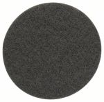 Bosch Schleifvlies 128 mm, 800, fein, Siliciumcarbid (SiC), ohne Velours, 5er-Pack