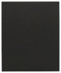 Bosch Schleifblatt J410, Standard for Metal, 230 x 280 mm, 100, ungelocht