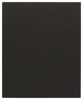 Bosch Schleifblatt J410, Standard for Metal, 230 x 280 mm, 180, ungelocht
