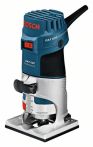 Bosch Kantenfräse GKF 600, Handwerkerkoffer