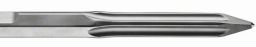 Bosch Spitzmeißel mit 28-mm-Sechskantaufnahme, 400 mm
