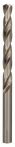 Bosch Metallbohrer HSS-G, DIN 338, 7,9 x 75 x 117 mm, 10er-Pack
