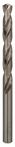 Bosch Metallbohrer HSS-G, DIN 338, 9,2 x 81 x 125 mm, 5er-Pack