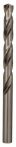 Bosch Metallbohrer HSS-G, DIN 338, 9,3 x 81 x 125 mm, 5er-Pack