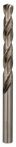 Bosch Metallbohrer HSS-G, DIN 338, 9,4 x 81 x 125 mm, 5er-Pack