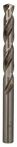 Bosch Metallbohrer HSS-G, DIN 338, 10,6 x 87 x 133 mm, 5er-Pack