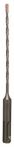Bosch Hammerbohrer SDS-plus-5, 3,5 x 100 x 160 mm, 10er-Pack