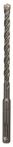 Bosch Hammerbohrer SDS-plus-5, 8 x 100 x 165 mm, 10er-Pack