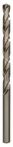 Bosch Metallbohrer HSS-G, DIN 340, 11 x 128 x 195 mm, 5er-Pack