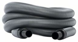 Bosch Schlauch für Bosch-Sauger, 5 m, 35 mm, passend zu GAS 10-50 RFH GAS 10-50 RFK