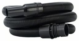 Bosch Schlauch, 3 m, 35 mm, für GAS 11-21 PAS 11-21 PAS 12-27 PAS 12-27 F