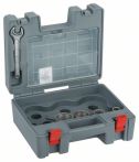 Bosch Diamanttrockenbohrer-Set Dry Speed Best for Ceramic, 4-teilig, 25, 35, 45, 51 mm