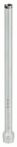 Bosch Diamanttrockenbohrkrone G 1/2, Best for Universal, 22 mm, 350 mm, 3, 7 mm
