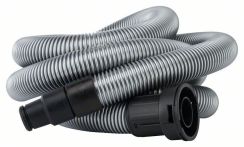 Bosch Schlauch für Bosch-Sauger, 3 m, 35 mm, mit Bajonettverschluss