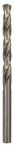 Bosch Metallbohrer HSS-G, DIN 338, 6 x 57 x 93 mm, 10er-Pack