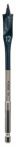 Bosch Flachfräsbohrer Self Cut Speed, Sechskant, 12 x 152 mm