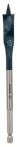 Bosch Flachfräsbohrer Self Cut Speed, Sechskant, 13 x 152 mm