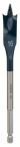 Bosch Flachfräsbohrer Self Cut Speed, Sechskant, 16 x 152 mm