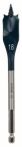 Bosch Flachfräsbohrer Self Cut Speed, Sechskant, 18 x 152 mm