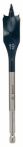 Bosch Flachfräsbohrer Self Cut Speed, Sechskant, 19 x 152 mm