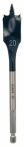 Bosch Flachfräsbohrer Self Cut Speed, Sechskant, 20 x 152 mm