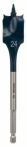 Bosch Flachfräsbohrer Self Cut Speed, Sechskant, 24 x 152 mm